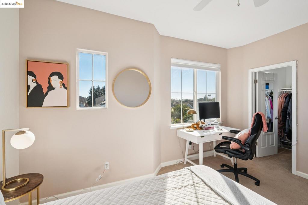 AMERICAN CANYON - Residential