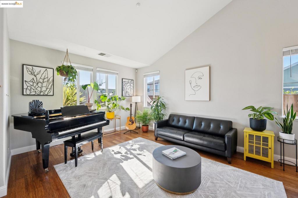 AMERICAN CANYON - Residential