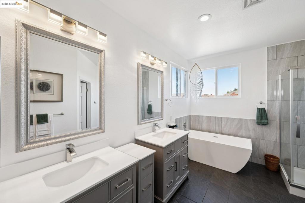 AMERICAN CANYON - Residential