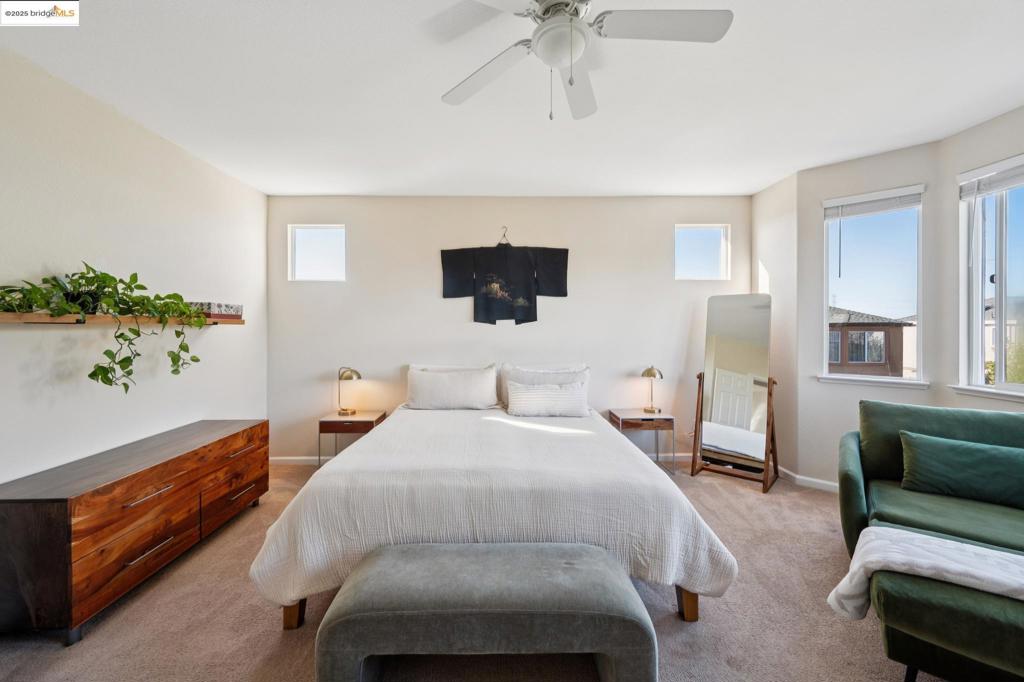 AMERICAN CANYON - Residential