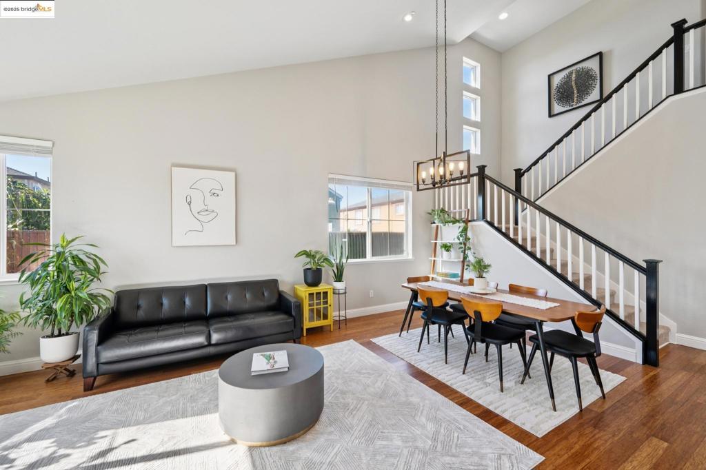 AMERICAN CANYON - Residential