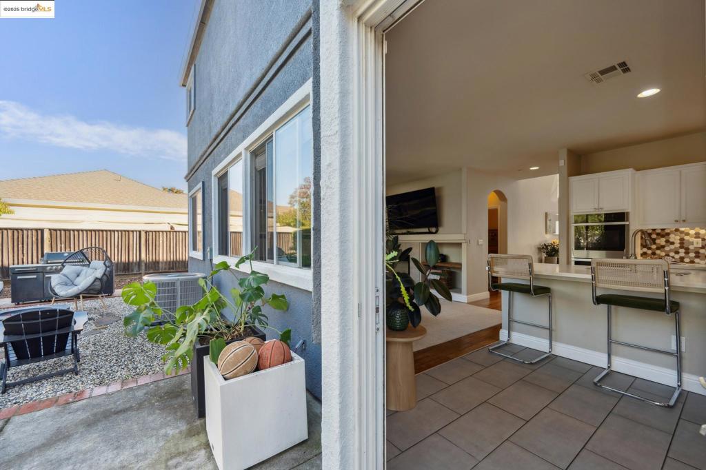 AMERICAN CANYON - Residential