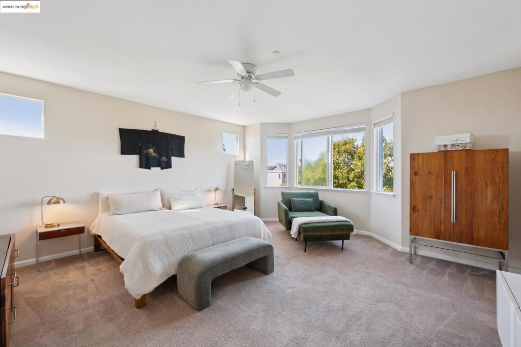 AMERICAN CANYON - Residential