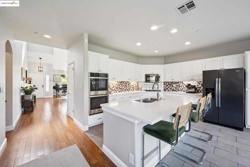 AMERICAN CANYON - Residential