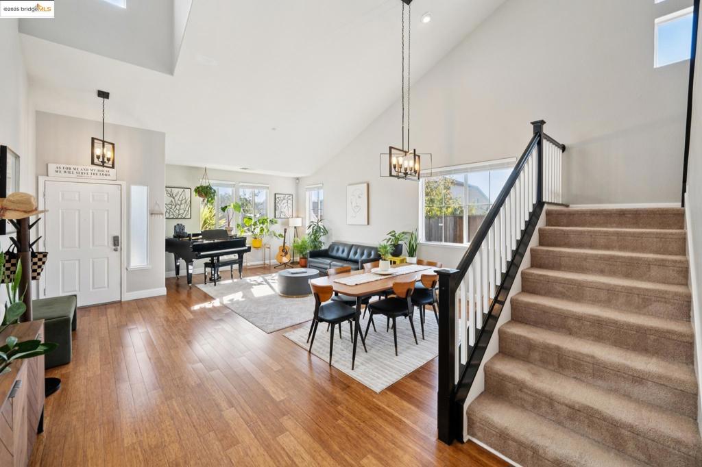 AMERICAN CANYON - Residential