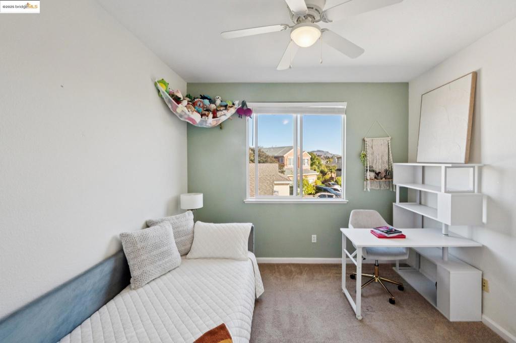 AMERICAN CANYON - Residential