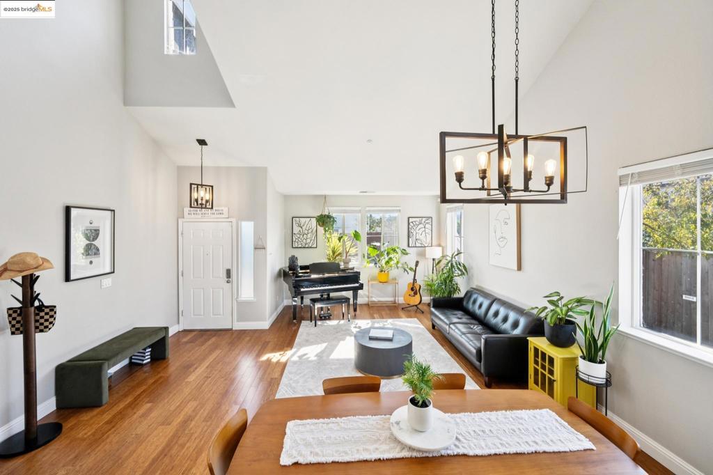 AMERICAN CANYON - Residential