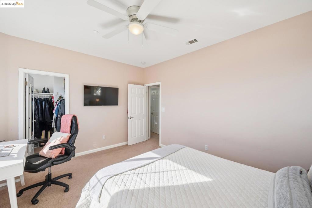 AMERICAN CANYON - Residential