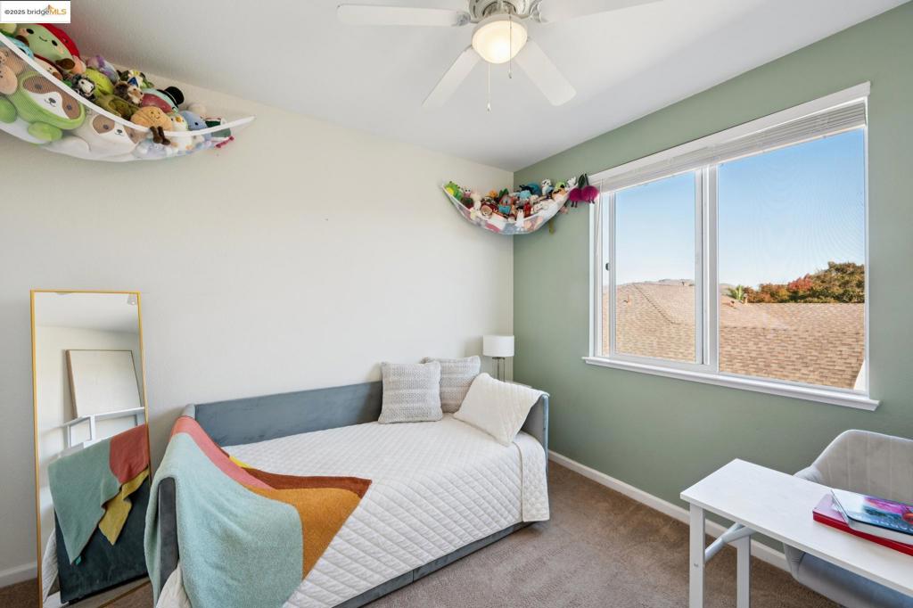 AMERICAN CANYON - Residential