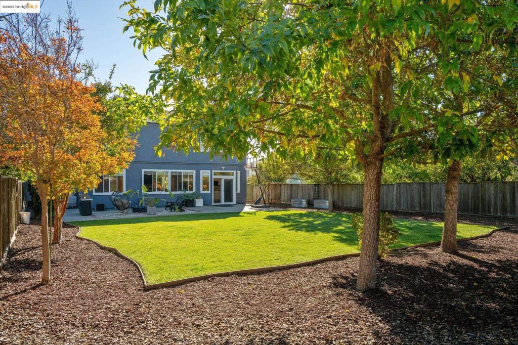 AMERICAN CANYON - Residential