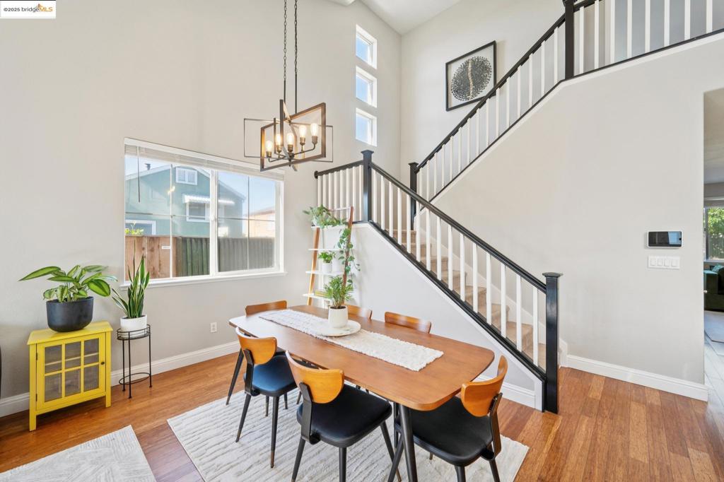 AMERICAN CANYON - Residential