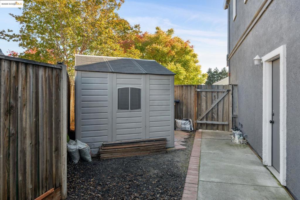 AMERICAN CANYON - Residential