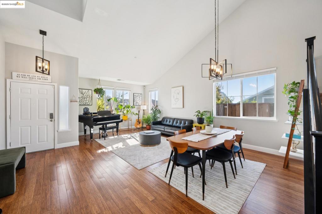 AMERICAN CANYON - Residential