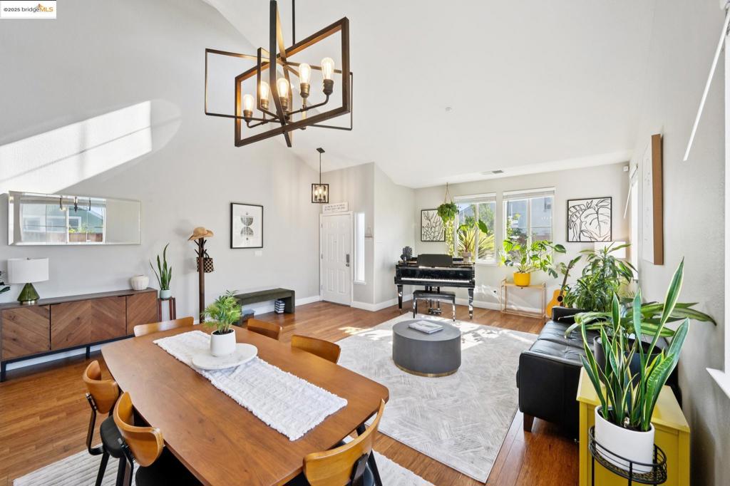 AMERICAN CANYON - Residential