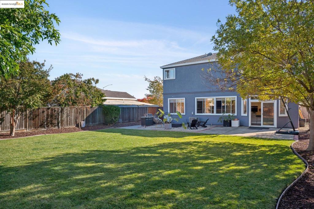 AMERICAN CANYON - Residential