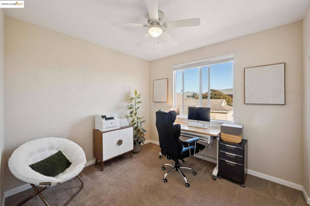 AMERICAN CANYON - Residential