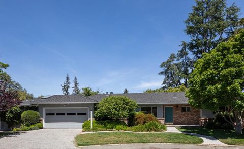 945 Carmel Court Los Altos CA 94022
