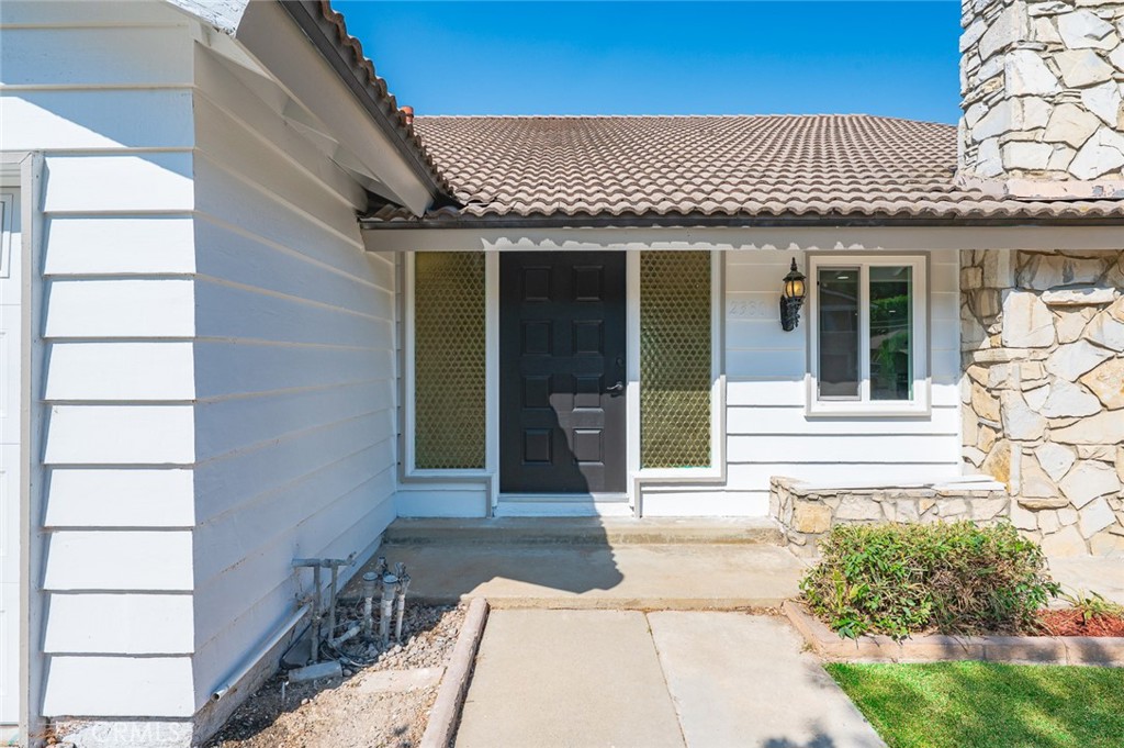 2330 Donosa Drive