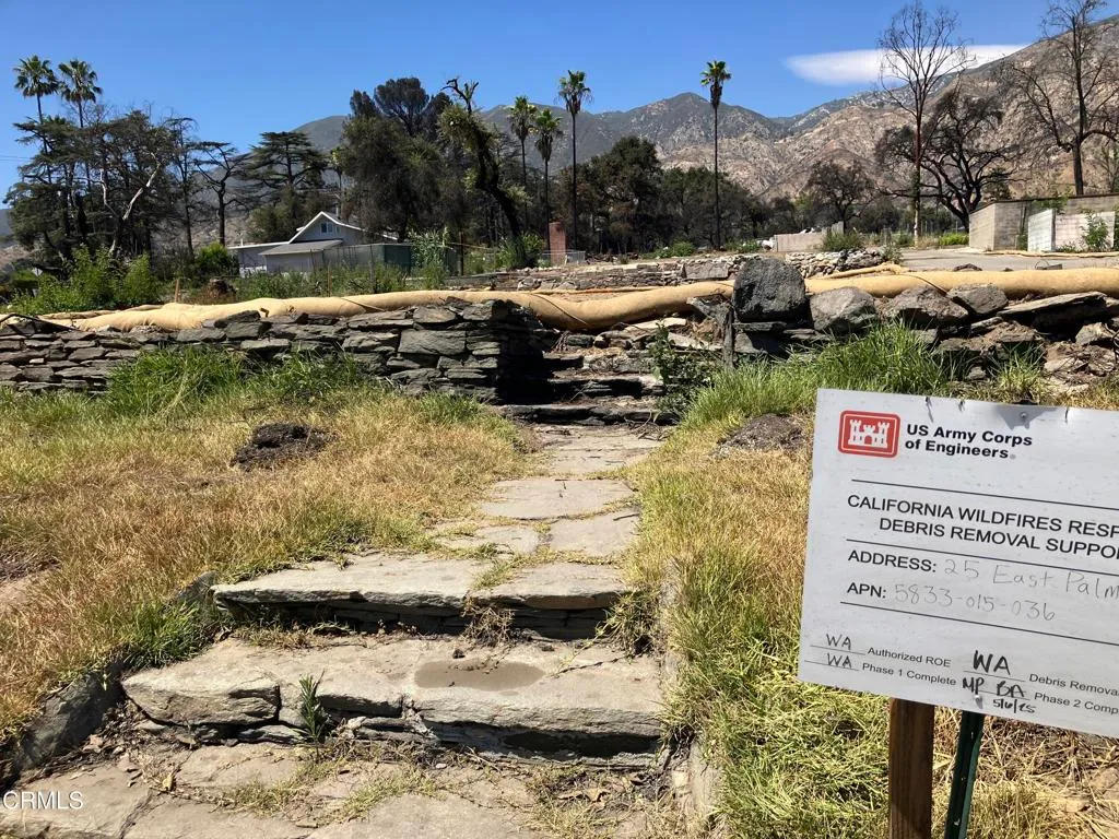 Altadena, California 91001, United States, ,Land,Active,168303