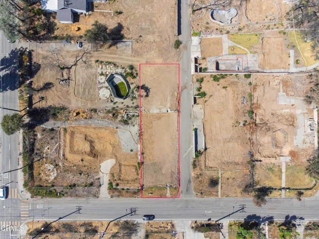 Altadena, California 91001, United States, ,Land,Active,168303