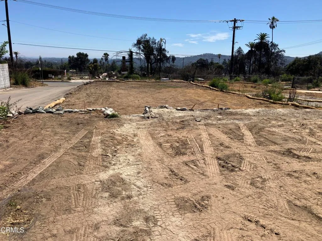 Altadena, California 91001, United States, ,Land,Active,168303