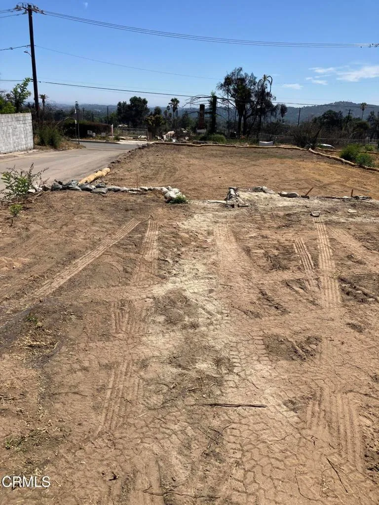 Altadena, California 91001, United States, ,Land,Active,168303