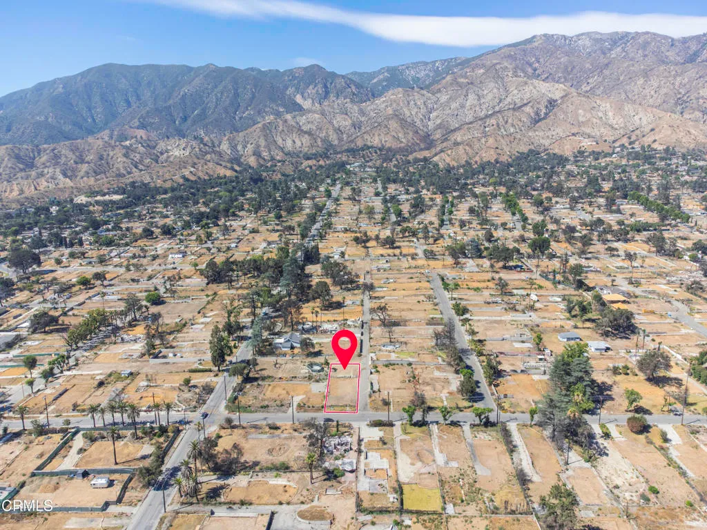 Altadena, California 91001, United States, ,Land,Active,168303