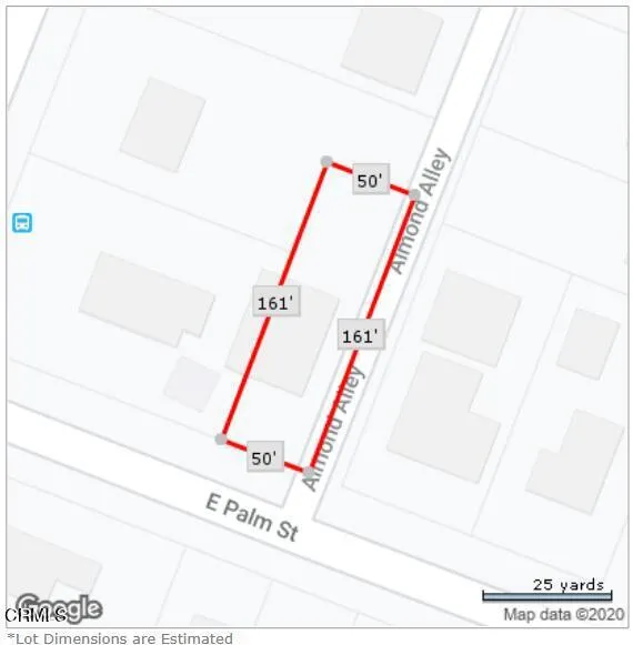 Altadena, California 91001, United States, ,Land,Active,168303