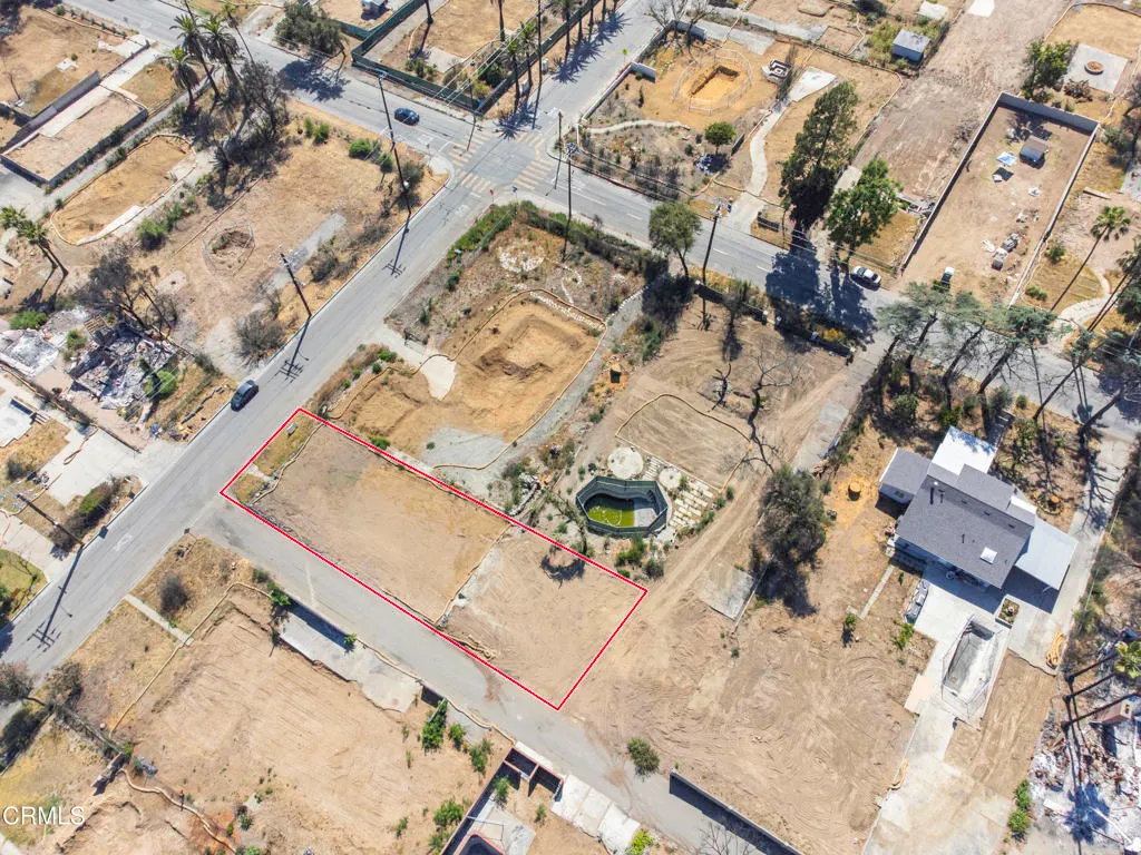 Altadena, California 91001, United States, ,Land,Active,168303