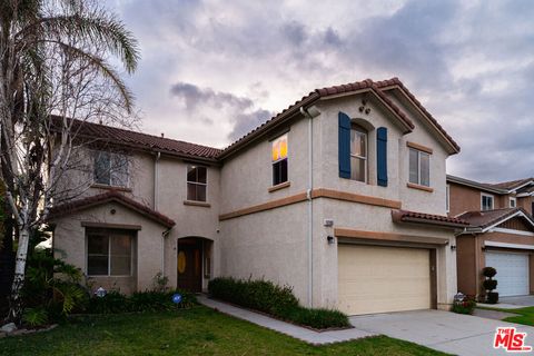 13103 Angeles Trail Way Sylmar CA 91342