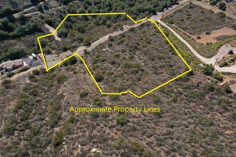 Photo of 0 Rios Canyon Rd #16, El Cajon, CA 92021 (MLS # 250026753SD)