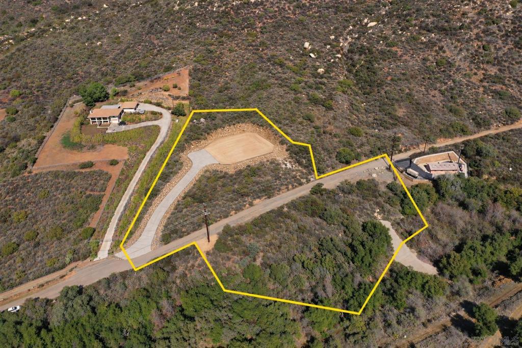 0 Rios Canyon Rd #16