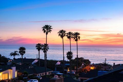 4428 Algeciras St San Diego CA 92107