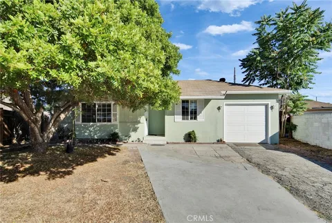 14222 Rockenbach Street, Baldwin Park, CA 91706 - MLS#: WS25168495