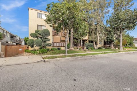 445 Ivy 204 Glendale CA 91204