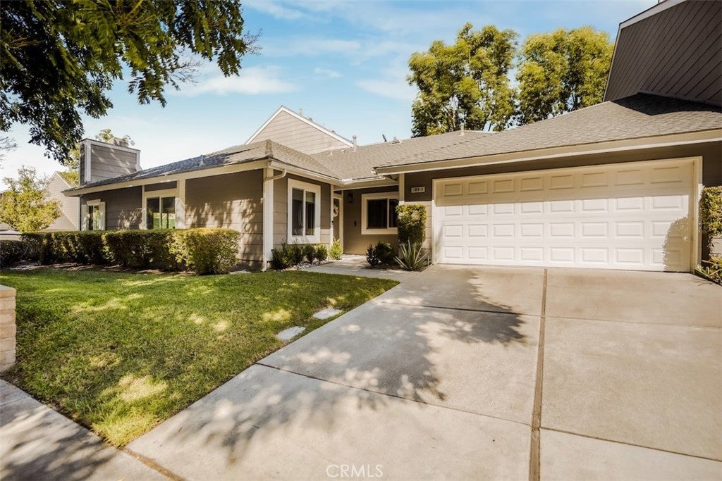 189 S Solana Drive 1, Orange CA 92869