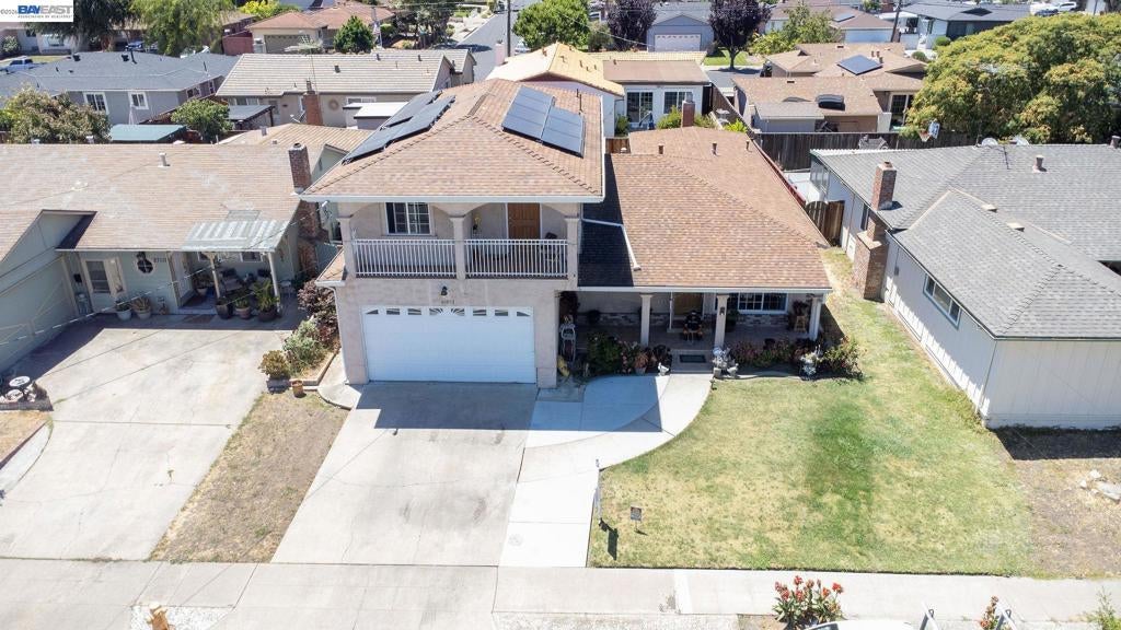 27093 Lemay Way Way, Hayward CA 94544