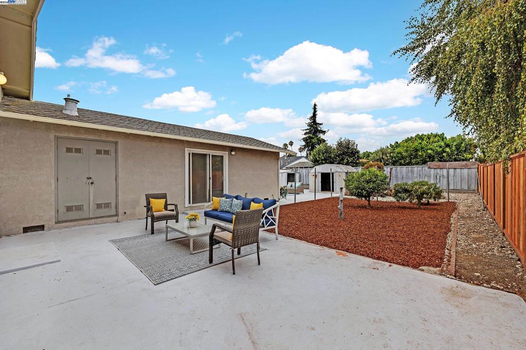 ASSUMPTION PARSH - Residential