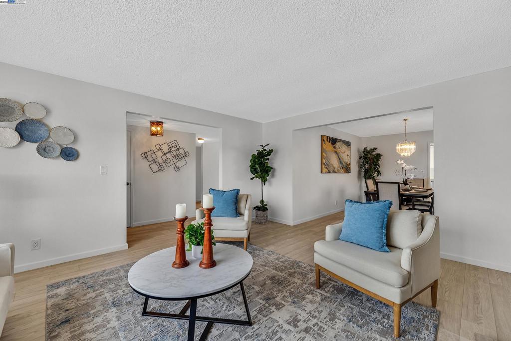ASSUMPTION PARSH - Residential