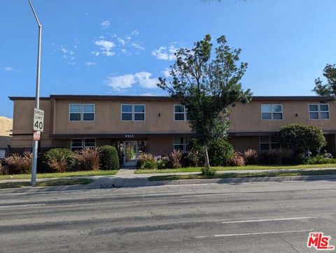 Photo of 9815 Imperial Highway #35, Downey, CA 90242 (MLS # 26861419)