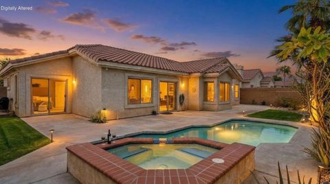 Photo of 79480 Calle Sonrisa, La Quinta, CA 92253 (MLS # 219144645DA)