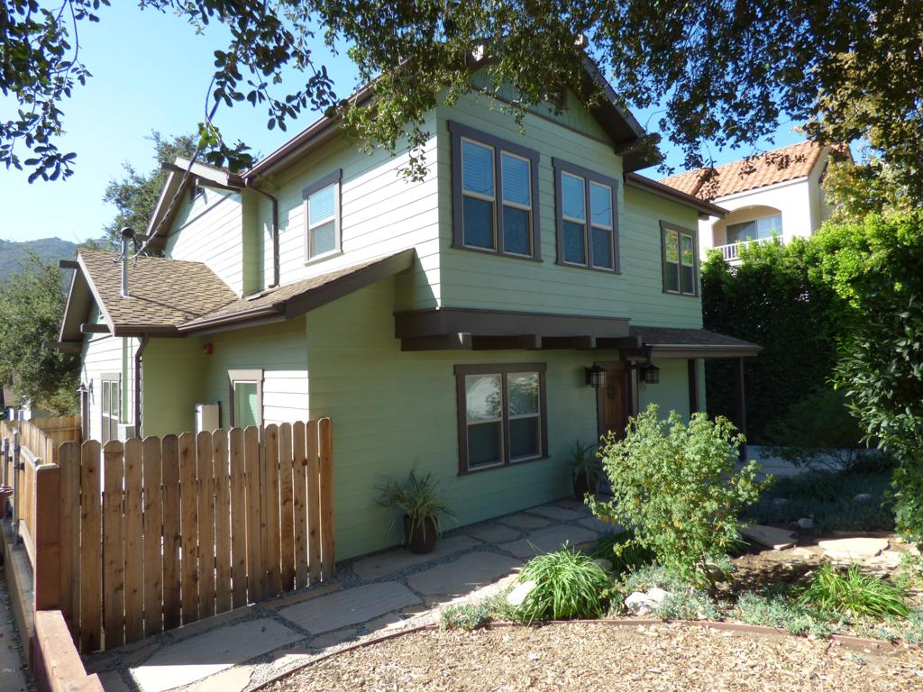 Recently renovated 2 bedroom / 2 bathroom home offering all the latest amenities for modern living. Situated within walking distance of the beautiful Crescenta Valley Park with playground and hiking trails and close to the charming Montrose Shopping Park with highly-rated restaurants, boutique storefronts and a weekly outdoor Harvest Market, this home is the perfect blend of suburban living yet only 15 min to downtown L.A - and you get the award-winning La Crescenta schools! Over 1200 feet of living space and an attached 2 car garage with a custom roll up door. Designed and built with all top end fixtures and appliances. Recessed LED lighting throughout and a tank-less water heater that will keep your energy bill low. High quality Italian porcelain flooring with new carpet in the bedrooms. Kitchen offers Jen Air stainless steel appliances with Quartz counters and Shaker cabinets. In-home Whirlpool washer and dryer. Front yard newly landscaped with a flagstone walkway and drought resistant plants. Side of house has another flagstone walkway and is enclosed by a wooden fence. A true must-see. Images taken before property was furnished.