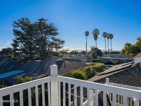 176 N Mills Road Ventura CA 93003