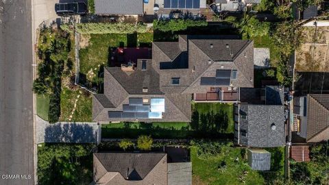 Tiny photo for 176 N Mills Road, Ventura, CA 93003 (MLS # 226000173)