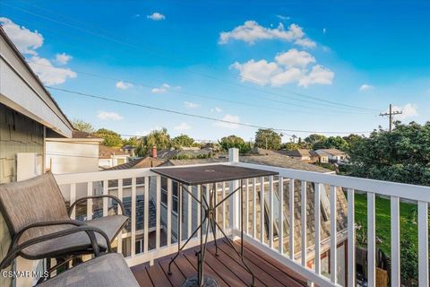 Tiny photo for 176 N Mills Road, Ventura, CA 93003 (MLS # 226000173)