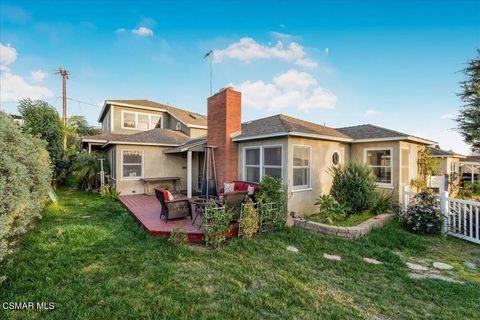 Tiny photo for 176 N Mills Road, Ventura, CA 93003 (MLS # 226000173)