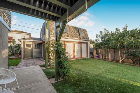 Tiny photo for 176 N Mills Road, Ventura, CA 93003 (MLS # 226000173)