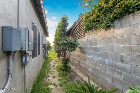 Tiny photo for 176 N Mills Road, Ventura, CA 93003 (MLS # 226000173)