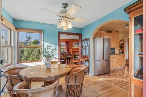 Tiny photo for 176 N Mills Road, Ventura, CA 93003 (MLS # 226000173)