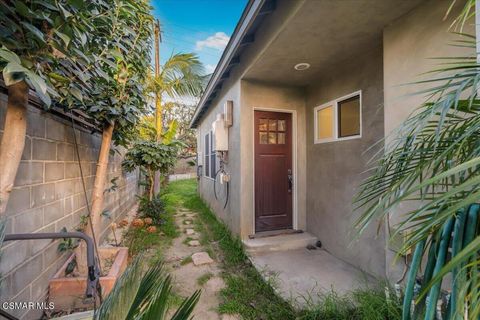 Tiny photo for 176 N Mills Road, Ventura, CA 93003 (MLS # 226000173)